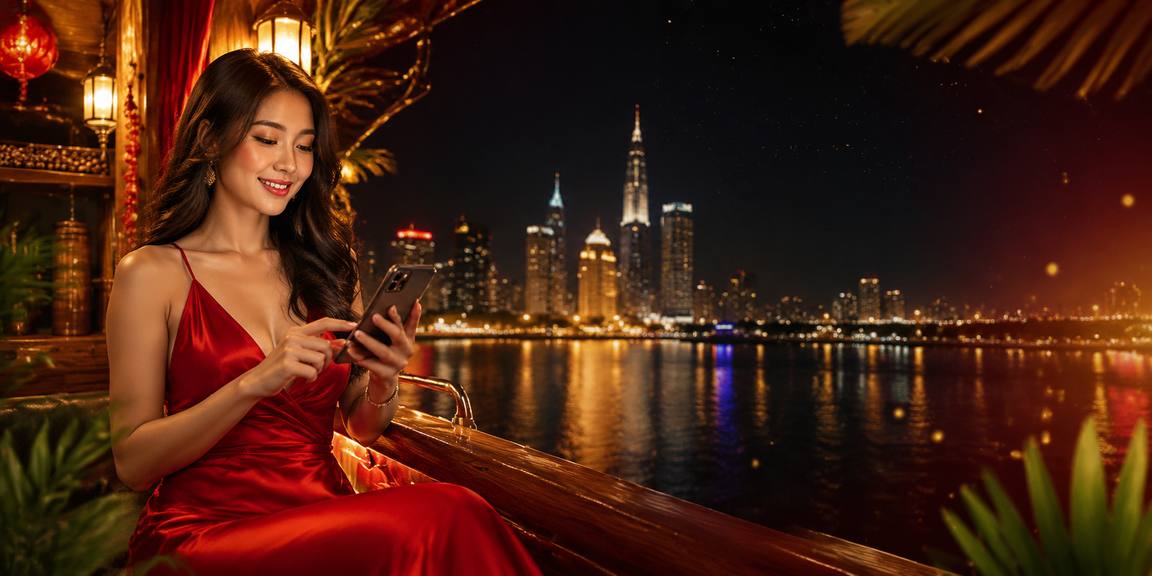 tec7c Casino trực tiếp